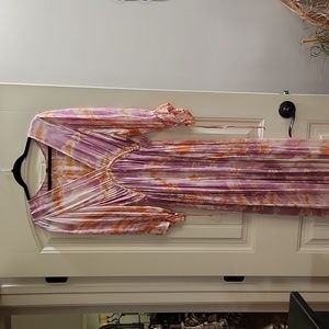 Young, Fabulous and Broke, dress